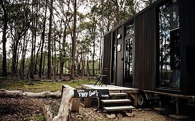 Solitary Islands Farm Tiny House By Tiny Away